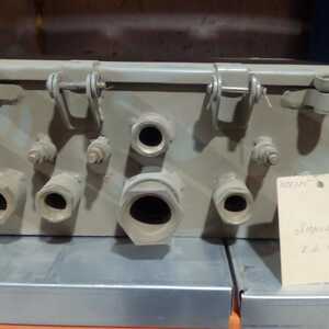 Ящик кабельный КЯ-1.1М