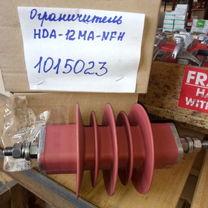 Огранич. перенапр-я Raychem HDA-12MA-NHF