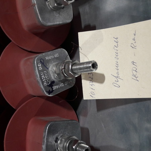 Огранич. перенапр-я Raychem HDA-12MA-NHF