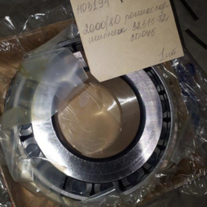 Подшипник 32315 T2GD075 FAG