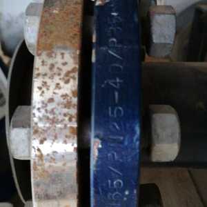 Кран VEXVE 140 65/25 прив