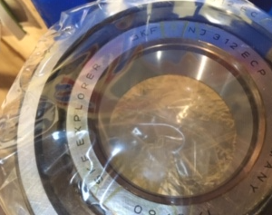 Подшипник NJ312EC