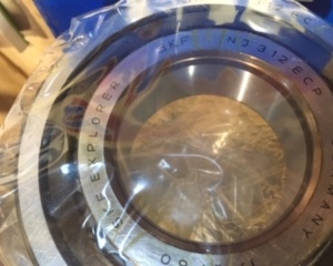 Подшипник NJ312EC