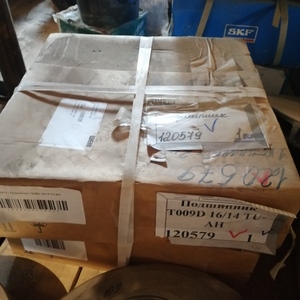 Подшипник Warman T009D