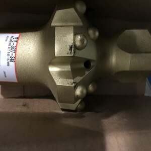 Коронка буровая Sandvik 7515-5627-S48