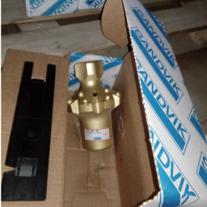 Коронка буровая Sandvik 7515-5627-S48