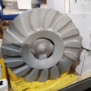 Кольцо упл.Warman C2147A05