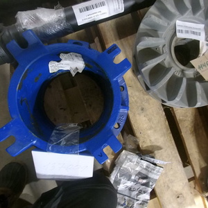 Корпус сальника Warman GMC078D20