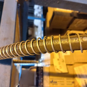 Шланг Komatsu 17M-71-42231