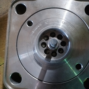 Уплотнение Epiroc 3115600093