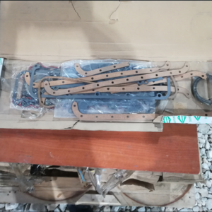 Комплект прокладок двигателя 4СТ-90 &quot;Андория&quot;,  4СТ90