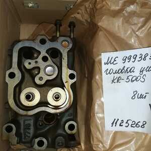 Головка цилиндра Mitsubishi ME999383