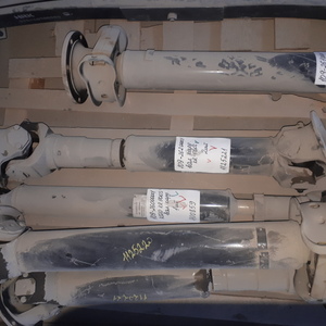 Вал карданный Kato 109-26200001
