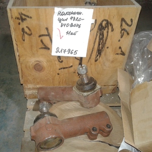 Наконечник цилиндра УРАЛ 4320-3406076