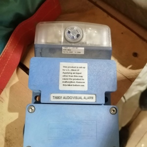 Модуль сигнал. ТХ6831.01.91.901