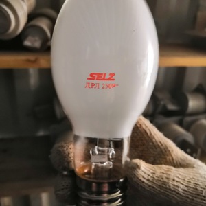 Лампа ДЛР E40 220В 250Вт