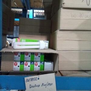 Лампа люм. Оsram Dulux D/E13W/840C G24q1