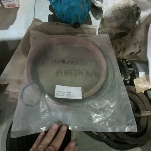 Накладка защитн. Polysius 30031062