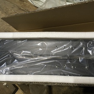К-т монтаж. Rail Kit 19&quot;