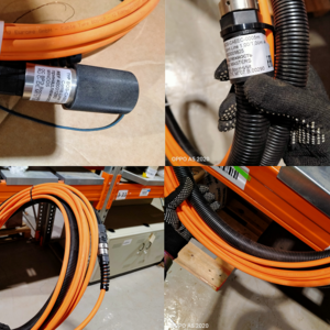 Кабель оптический BOS-CABE2-0010 L=10м