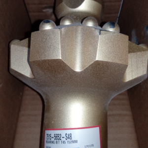 Коронка буровая Sandvik 7515-5652-S48