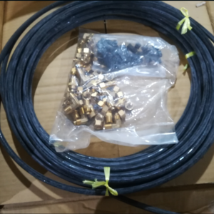 SERVICE KIT,RELAY VALVE (FOR 561-35-61601),  281-35-00020