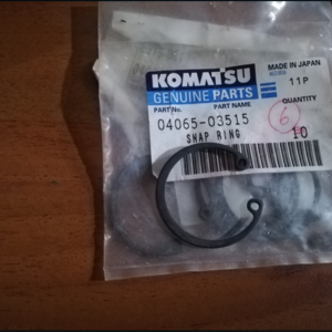 Кольцо стопорное 04065-03515,  04065-03515