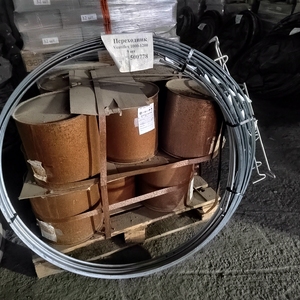 Перходник гибкий LP ventiflexfras 1000-1200