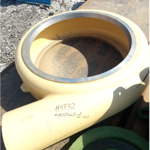 Футеровка улиты Warman G12110A05