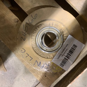 Экспеллер Warman D028HS1A05