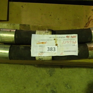 Шланг экскаватор CAT-375 7Y4151