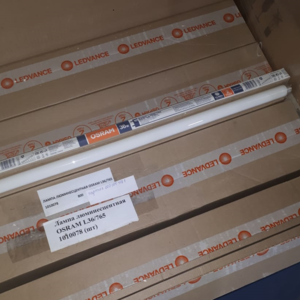 Лампа люминесцентная OSRAM L36/765
