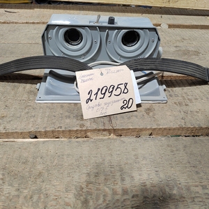 Комплект защитный Газозащита СГЗ-5 исп.6