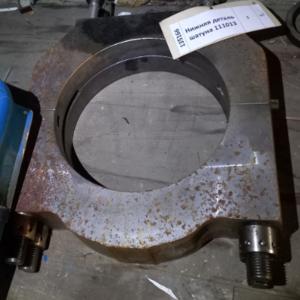 Деталь шатуна Wartsila 111013