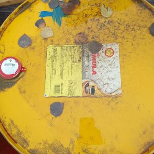 Shell Rimula R4 SAE 15W-40