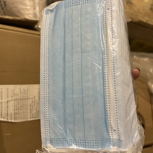 Маска медицинская