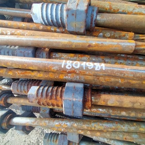 Анкер АК01-25 7,5м