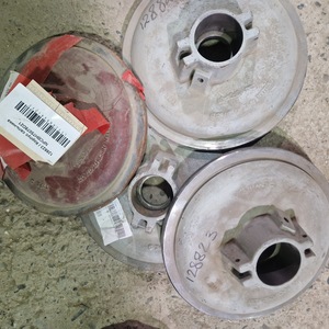 Корпус сальника Warman NPCBH75078D21