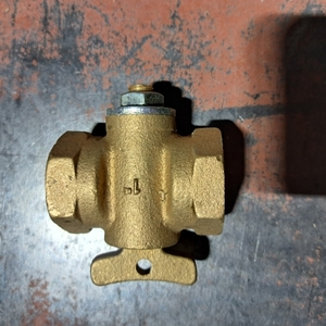 Клап Festo 1002552 25/40