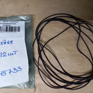 Кольцо Sandvik 81725769