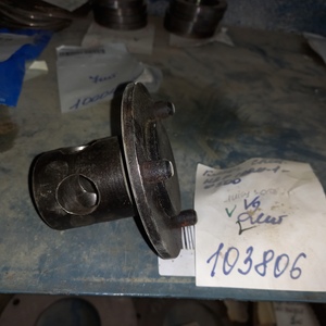 Ключ специальный НКР 100М-1-0500