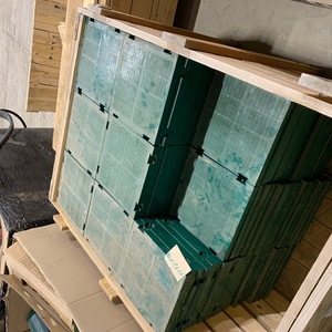 Панель 305х305 0,3х13мм Multotec