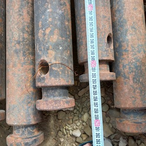 Ось пластины 3-470412-02