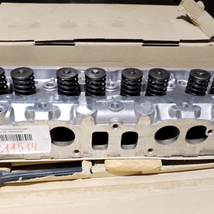 Головка блока цил. УАЗ 421-1003010-21