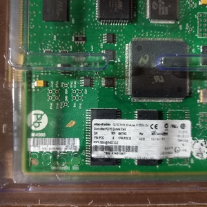 Плата PCI 1784-PCIC
