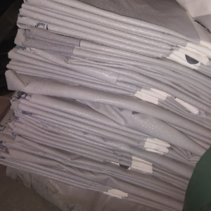 Рукав вентиляционный D700 DUO 111FRAS Ventiflex