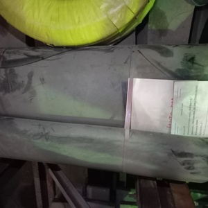 Конвейерная маслостойкая лента МС-1000-EP800/5-1,5/1,5-MG
