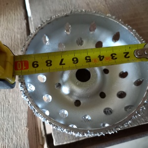 Круг контур. Rema 5954247 K18/102