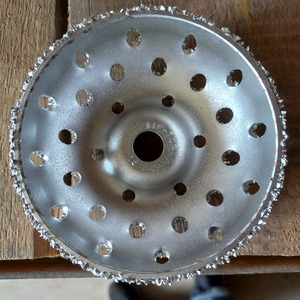 Круг контур. Rema 5954247 K18/102