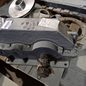 Редуктор Ц2У-250-40-21-У1